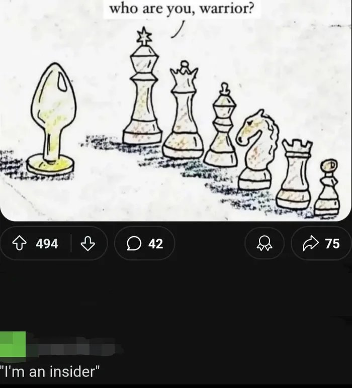 LowEffortHuman's tweet photo. https://t.co/7RL6XSW0eQ