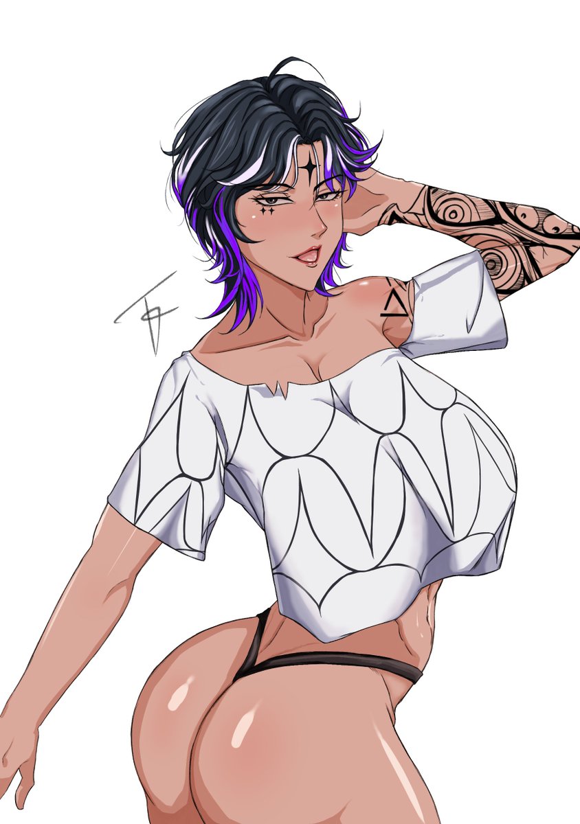 moripatriots's tweet photo. i'm back i'm back😬  -CR7, 2026

fanart @yukkirikoNSFW @yukkiriko 
#rikowosus https://t.co/INEqyjGcaA