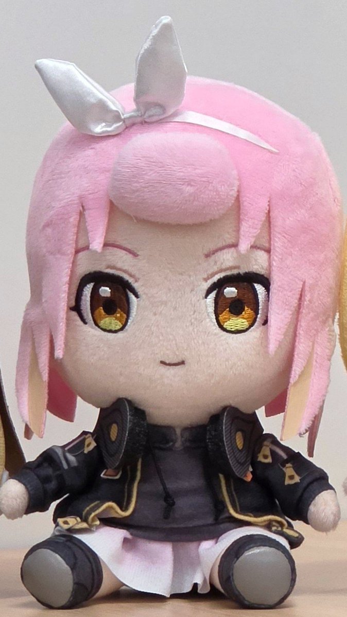 Tebasaki_BRZ's tweet photo. しのぶ、デコにたんこぶ出来てるゾ https://t.co/tr2oLKqkJB