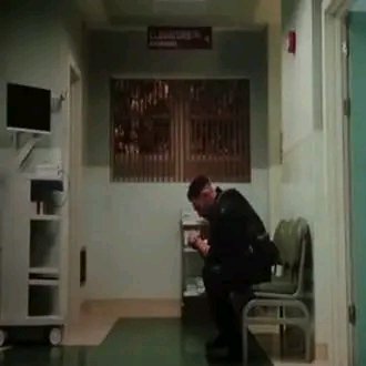 Kebbiking2's tweet photo. How is it after The Punisher shoots Spider-Man in Brand New Day, he’s not only able to walk around freely, he takes a nap right in the hospital?

 Unbelievable!
 The MCU forgot that Frank Castle is a wanted man.

 He’s not going to hang out at the hospital waiting for Spider-Man like the SOFT character they’re trying to turn him into, he’s going to get right back on the street!

 Maybe the filmmakers creating this unwatchable slop should try reading a couple of Punisher comics so they can get it right for a change. Lazy!

#spidermanbrandnewday  #spiderman