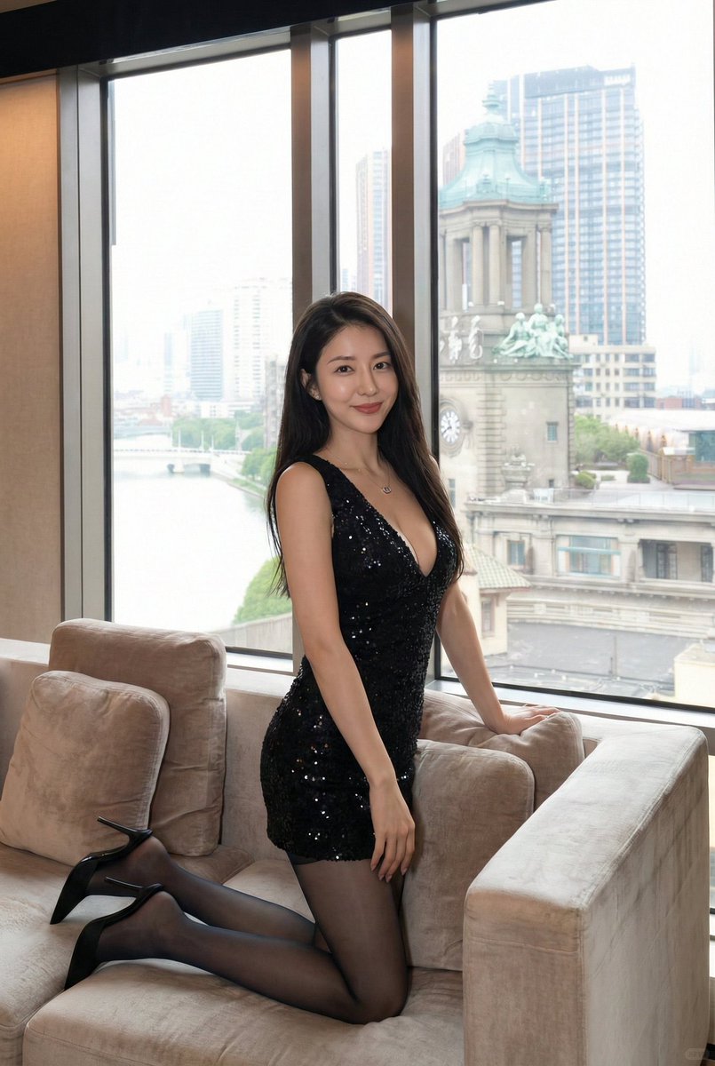 fkamst035's tweet photo. 听说现在的家长会卷得很厉害，那我穿这样去，能帮儿子拿到小红花吗？ https://t.co/DgsiRf38AK