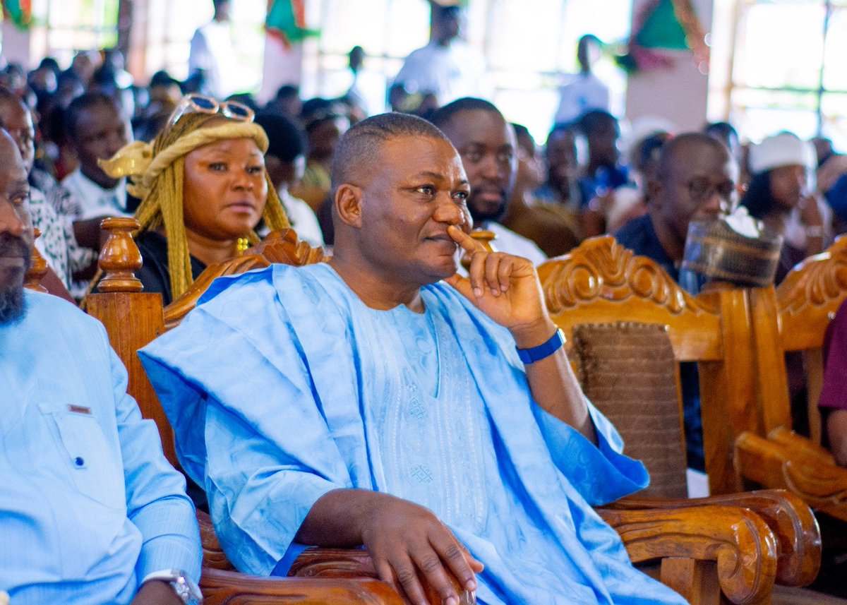 KefianoKefas's tweet photo. A fulfilling time of fellowship with other aspirants of our great party, the PDP and youths of COCIN Church Bwangdang during their Youth Week celebration. Investing in our youth is investing in the future of Plateau. #PlateauFirst https://t.co/FKeYs3XCc5