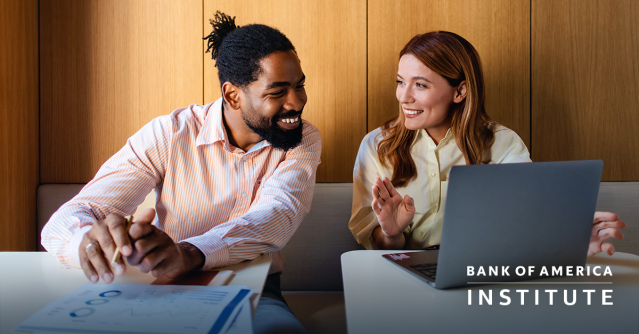 mukesh_batra's tweet photo. New business formation has reached new heights, and the composition of founders is changing. @BankofAmerica data found lower-income households now account for nearly one in four new business applications, up from one in five during 2020. More here: https://t.co/aHmnnkx7K1 https://t.co/BpSvoLJKum