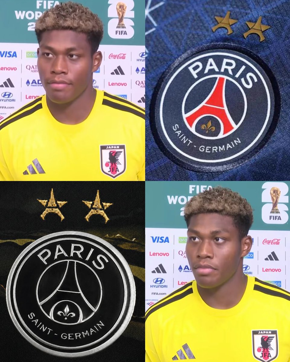 InvictosSomos's tweet photo. ¡¡EL PSG QUIERE FICHAR AL PORTERO DE LA SELECCIÓN DE JAPÓN!! Señoras y señores, los bicampeones de la Champions League están haciendo todo lo posible para reclutar a Zion Suzuki, portero titular de la Selección de Japón.

Según el reporte de Fabrizio Romano, el PSG hizo una oferta de ¡¡33 MILLONES DE EUROS!! por el guardameta asiático y las negociaciones están avanzando. A Suzuki le interesa la opción de unirse al equipo de Luis Enrique y, aunque otros clubes lo tienen en su agenda, hay optimismo en que la operación se pueda completar.

De destacar en tu primera Copa del Mundo y responder con el Parma, a estar cerca de sumarte al mejor equipo del planeta en la actualidad. Qué momentazo se encuentra viviendo el cancerbero de 23 años de edad. 

LOS PARISINOS BUSCAN REFORZAR SU ARCO.