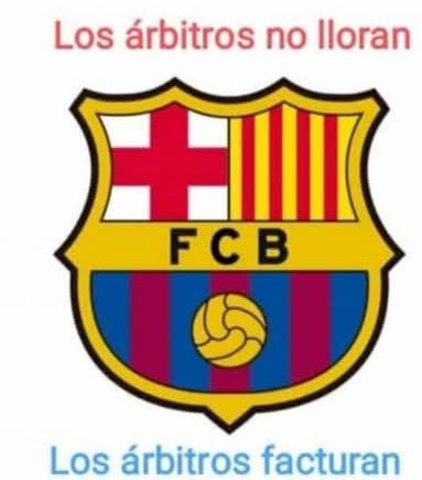 RMadridDatos's tweet photo. Buenos días, hoy es 3 de agosto y mi hijo cumple años, pero hay que recordar que un club pagó millones de euros al Vicepresidente de los árbitros para adulterar la competición Y AÚN NO HA PASADO NADA. Que no se olvide. https://t.co/DUkEOG6Cc6