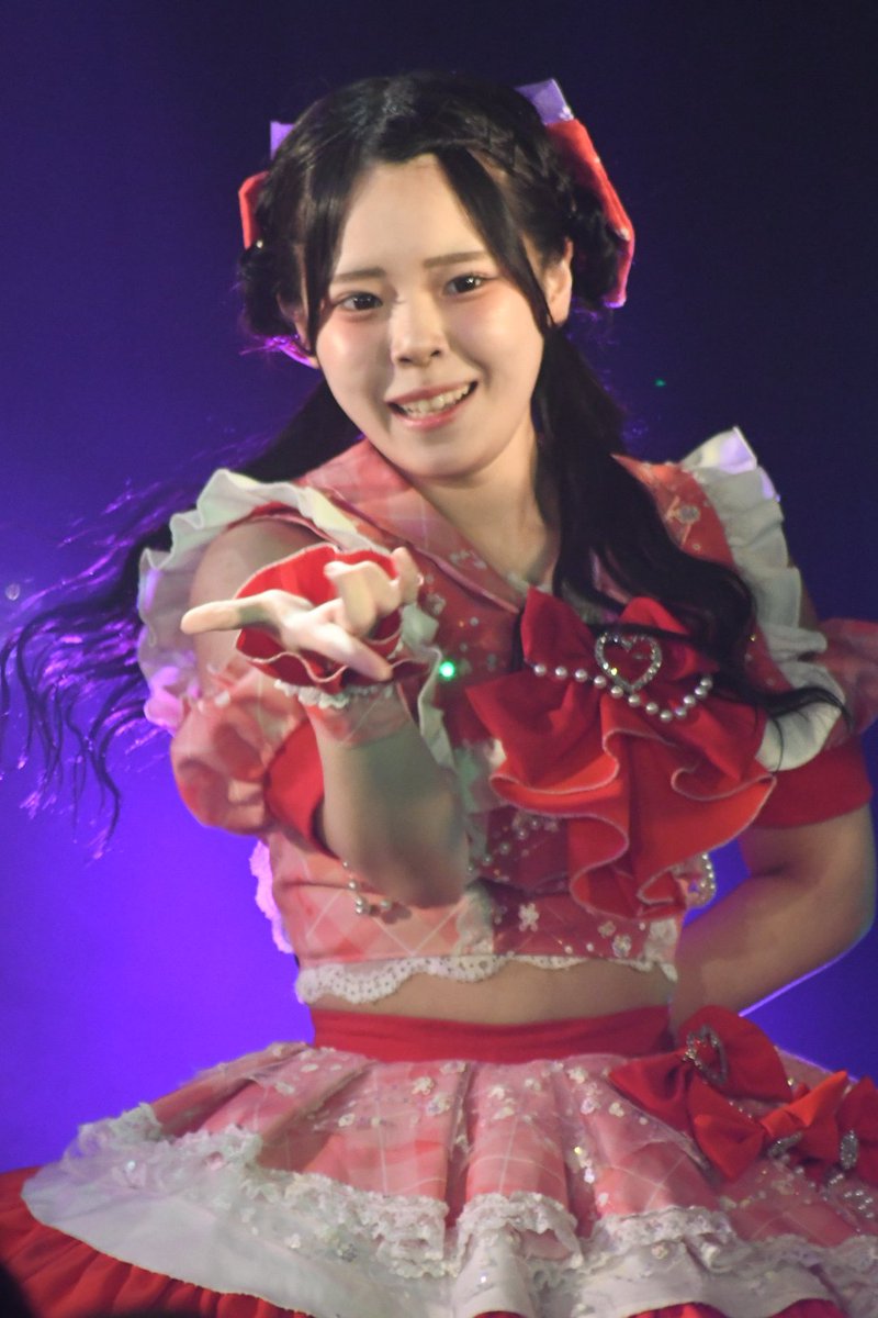 amataros1's tweet photo. @noonico_sereka デコ出しだとオトナっぽく見えるよ😉
素敵です🥰 https://t.co/Pdn3vYymg6