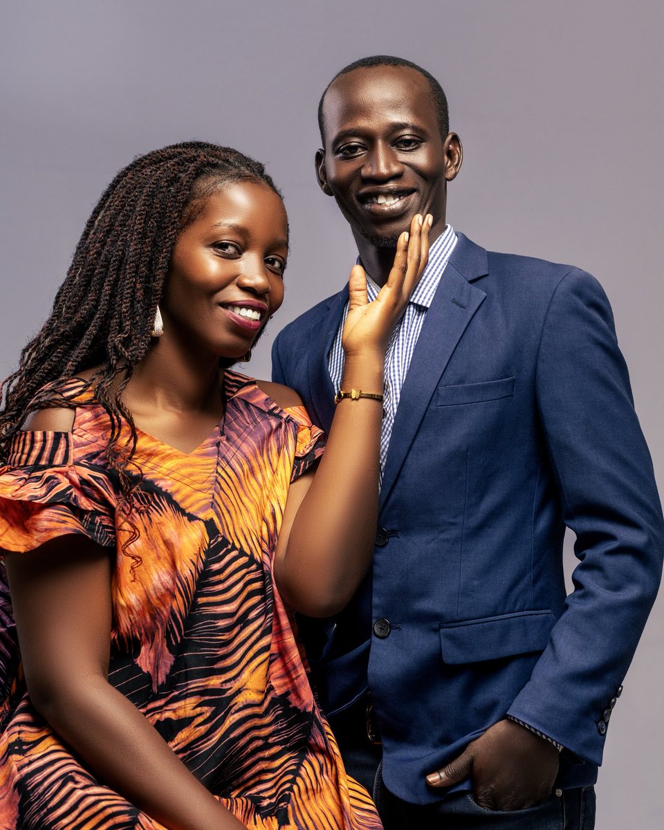 236Events's tweet photo. There is my heart and then there is you and I'm not sure there is a difference.
Celebrating Micheal & Mercy’s beautiful pre-wedding photoshoot! 💕#preweddingshoot #236Events https://t.co/LdB83w44c4