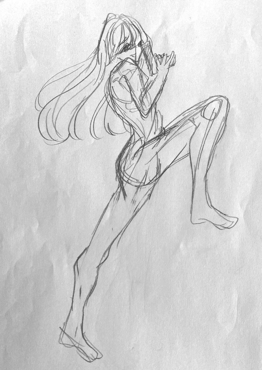 ofuton823's tweet photo. 暗殺ネコ耳バニー

#アナログイラスト 
#絵描きさんと繋がりたい 
#絵描きさんフォロバ１００ 

←before                                             →after https://t.co/Z6Qs0B8GYF