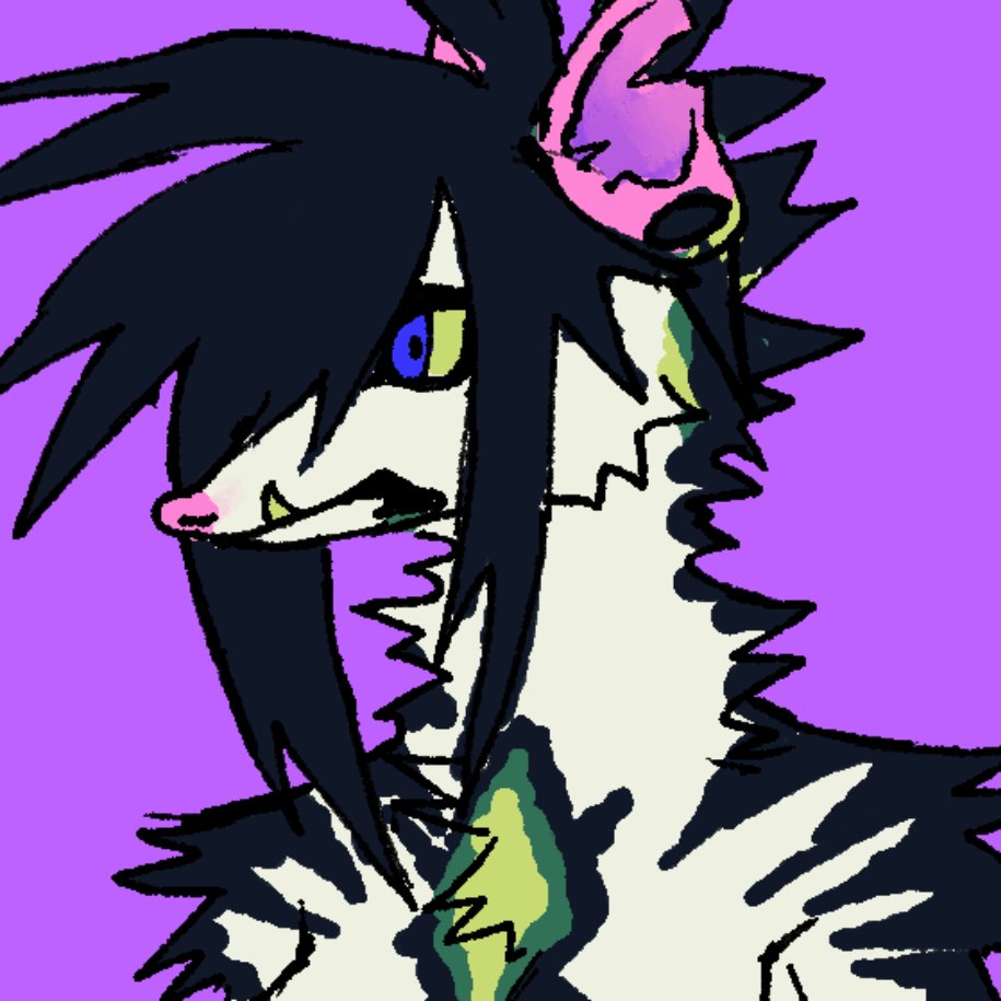neutra1x's tweet photo. some ocs in da werks

well actually there's a lot of ocs in the works, I'm too lazy to finish em all tho </3 
I gotta make some for my bf too https://t.co/ffZXqORJ5s