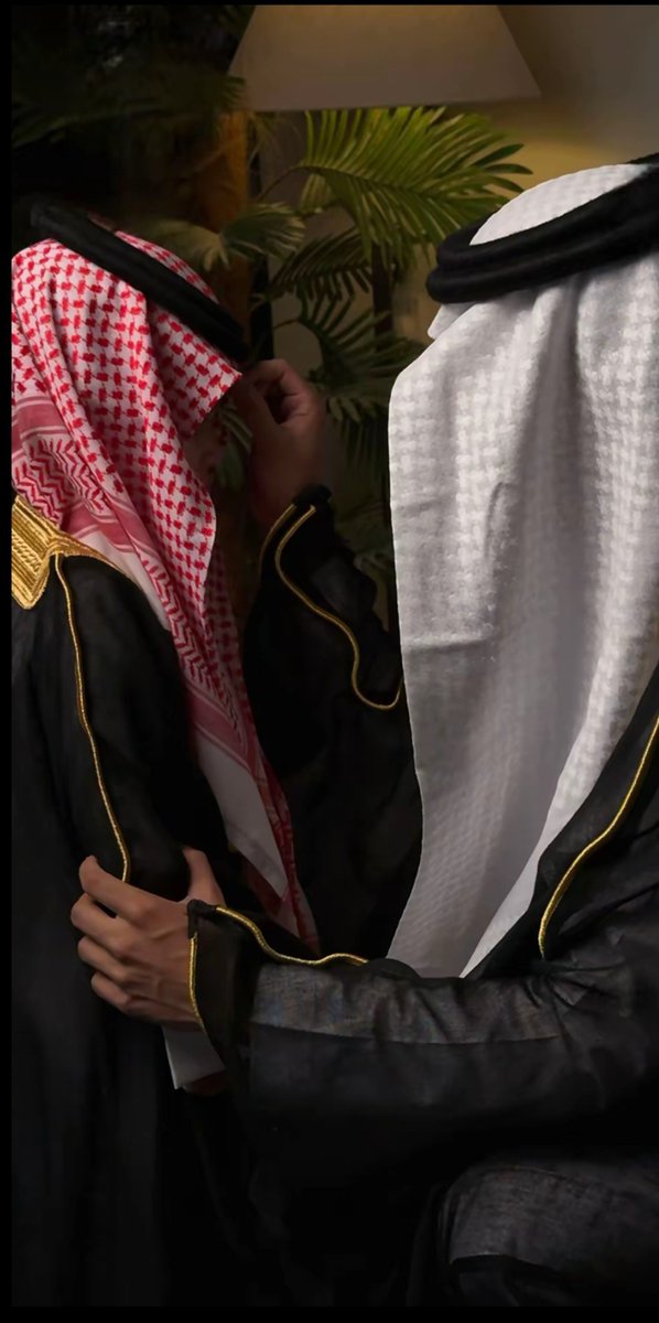 Arab Streets tweet media