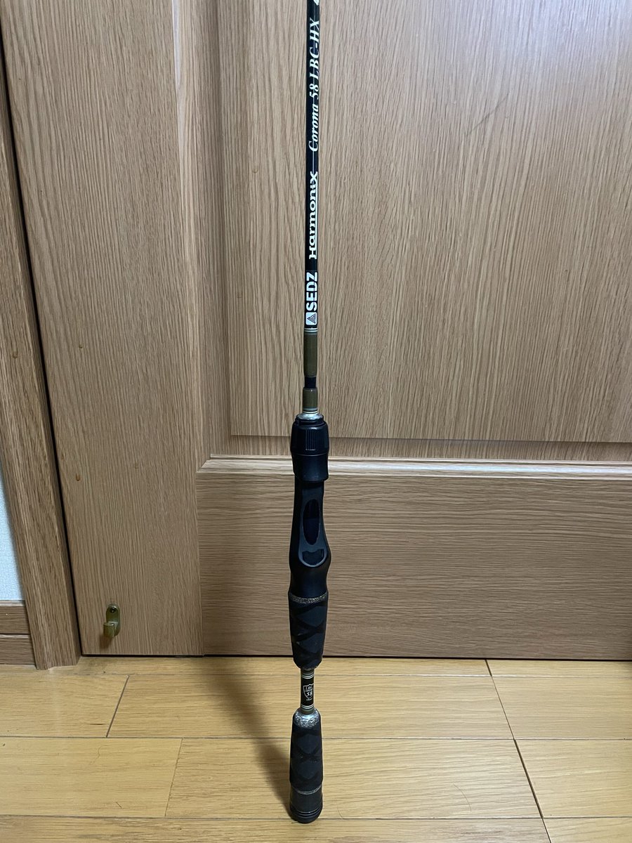 dobonchi_com's tweet photo. 物の善し悪しの判断は全てユーザー側に委ねられるべきものだと思う…

ボクは素材やら製法やら価格帯やら関係なしにとにかく使ってみて自分の使い方と相性良かった100本弱を手元に残しその中でも特出したものに #SEDZ のロッドステッカーを貼ってます✨

ツララはウン万円、改造ウエダは廃棄予定で0円w https://t.co/VTR24im8rS
