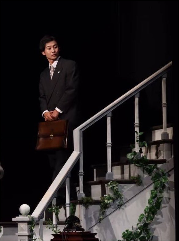 massuuun's tweet photo. 【 拡散お願い✨質問・応援メッセージ募集📣 】
 #ゼロ天国

⚠️8/10迄
「宮崎サカナの水深0のおサカナ天国」

・役者
　佐藤海斗　さん

質問・応援メッセージコチラから匿名で送れます👇 
https://t.co/R2GMxID3sK https://t.co/gBnX8NOWoZ