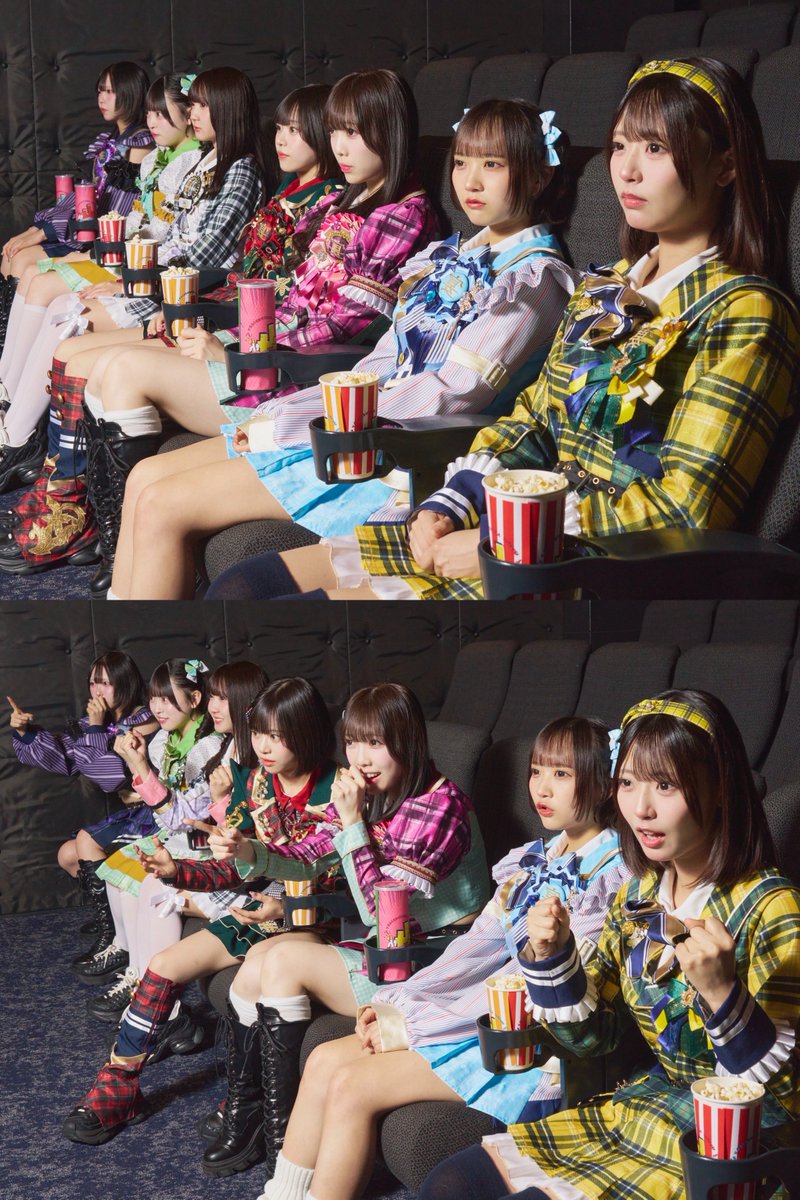UtaGe_STAFF_'s tweet photo. https://t.co/xSyayyxjwf