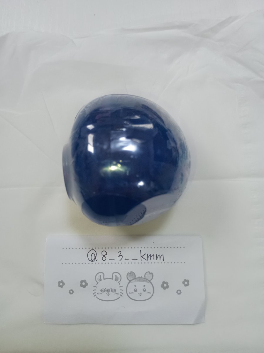 8_3__kmm's tweet photo. 【交換】チェンソーマン　レゼ篇　サウンドロップ

譲 : ビーム
求 : チェンソーマン

郵送のみ、お気軽にお声がけください。 https://t.co/XjT7u7rQiw