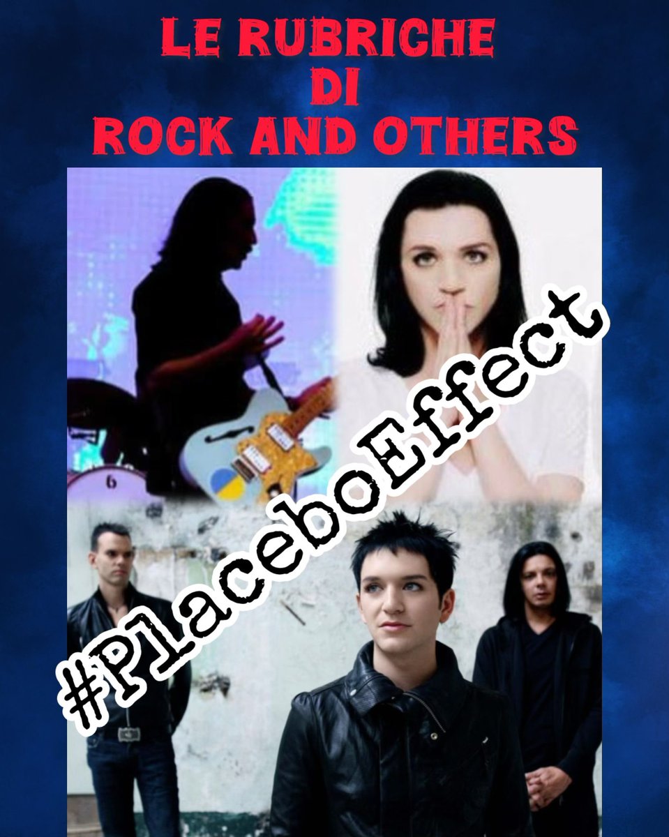 RockOthers's tweet photo. #PlaceboEffect by @solar_constant7 
"Pure Morning" dei Placebo, pubblicato il 3 agosto 1998, è il primo singolo estratto del loro secondo album “Without You I'm Nothing”. 
Ha raggiunto la quarta posizione nella UK Singles Chart e la 19 nella Modern Rock Tracks di Billboard (la più alta negli USA per un loro singolo).
Il brano ha inoltre raggiunto la top 50 in diversi Paesi ed è stato certificato silver dalla BPI nel 2017.
Inizialmente aggiunta all'ultimo minuto durante le sessioni di B-side con il produttore Phil Vinall, la canzone si è sviluppata a partire da un loop di chitarra, con Brian Molko che ha scritto il testo spontaneamente. 
Molko la descrive come una canzone incentrata sull'amicizia e sul conforto di avere qualcuno che ti sostiene nei momenti difficili.
Il video musicale, diretto da Nick Gordon, ritrae Molko nei panni di un personaggio suicida che sta per gettarsi da un edificio di Londra. Nonostante i tentativi di fermarlo, Molko salta ma atterra in piedi sul lato dell'edificio e cammina verso il basso, sbalordendo gli spettatori, mentre altri membri della band vengono arrestati.