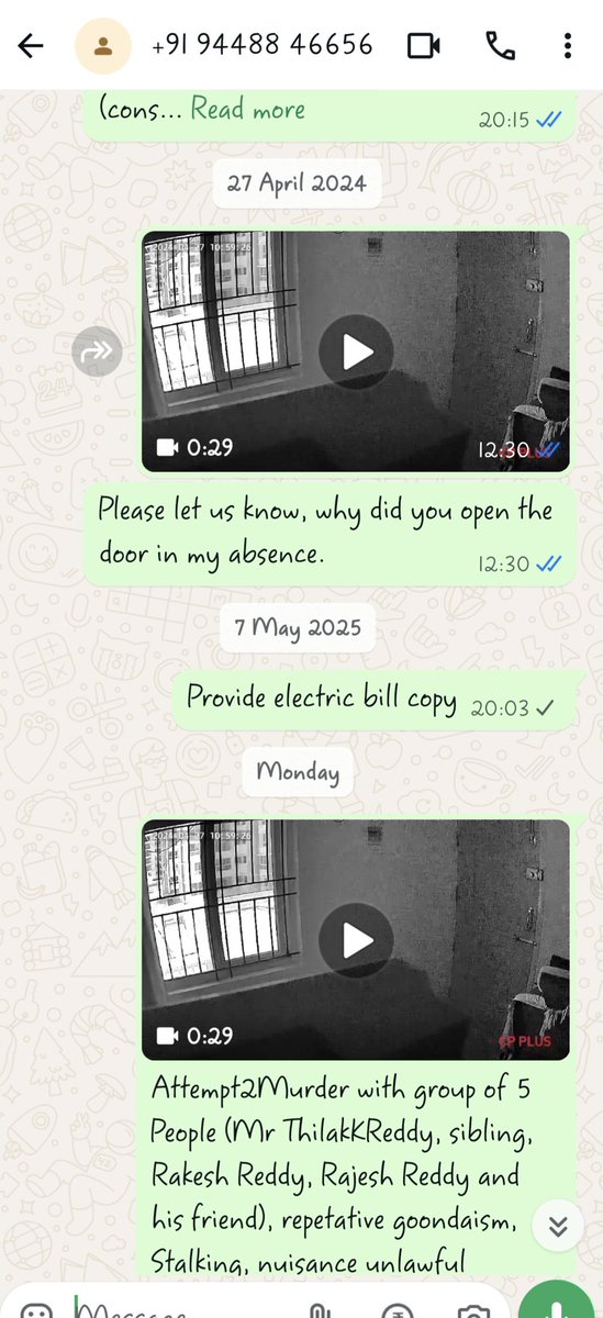 SarvavyapiS's tweet photo. @DgpKarnataka
@CPBlr
@BlrCityPolice

RESPECTED OFFICER,

URGING ETHUNASIA - RIGHT TO DIE WITH DIGNITY 🙏 ARTCILE 21

@rashtrapatibhvn #watch https://t.co/rshTUAT8YZ