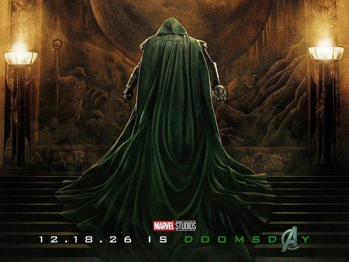 rkmndsfilm's tweet photo. 🚨 ROAD TO AVENGERS: DOOMSDAY 

Buat yang mau marathon sebelum Avengers: Doomsday, ini urutan tontonan yang direkomendasikan.

Phase 1 - The Avengers Foundation
1. Iron Man (2008)
2. The Avengers (2012)
3. Captain America: The Winter Soldier (2014)
4. Avengers: Age of Ultron (2015)
5. Captain America: Civil War (2016)

Phase 2 - The Infinity Saga Finale
6. Doctor Strange (2016)
7. Guardians of the Galaxy Vol. 2 (2017)
8. Thor: Ragnarok (2017)
9. Avengers: Infinity War (2018)
10. Avengers: Endgame (2019)

Phase 3 - The Multiverse Begins
11. WandaVision (Series)
12. Loki Season 1 (Series)
13. Spider-Man: No Way Home (2021)
14. Doctor Strange in the Multiverse of Madness (2022)
15. Loki Season 2 (Series)

Phase 4 - Setting Up the New Era
16. Ant-Man and the Wasp: Quantumania (2023)
17. Guardians of the Galaxy Vol. 3 (2023)
18. The Marvels (2023)
19. Deadpool & Wolverine (2024)

Phase 5 - The Final Countdown
20. The Fantastic Four: First Steps (2025)

Optional Add-Ons
21. What If...? Season 1–3
22. X-Men Movies
23. Daredevil: Born Again
24. Thunderbolts*

Kalau waktunya terbatas, cukup tonton ini:
1. Avengers: Endgame
2. WandaVision
3. Loki Season 1
4. Spider-Man: No Way Home
5. Doctor Strange in the Multiverse of Madness
6. Loki Season 2
7. Deadpool & Wolverine
8. The Fantastic Four: First Steps

Save postingan ini buat panduan marathon sebelum nonton Avengers: Doomsday.✅️