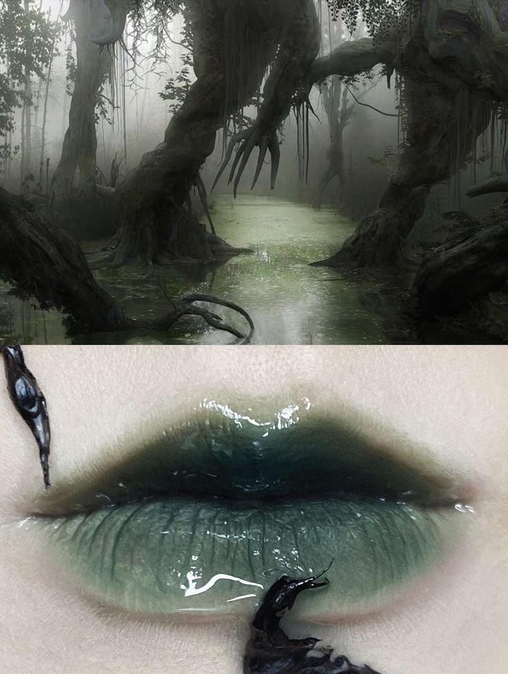 stillwildnature's tweet photo. swamp lips https://t.co/cQrXIwDgw3