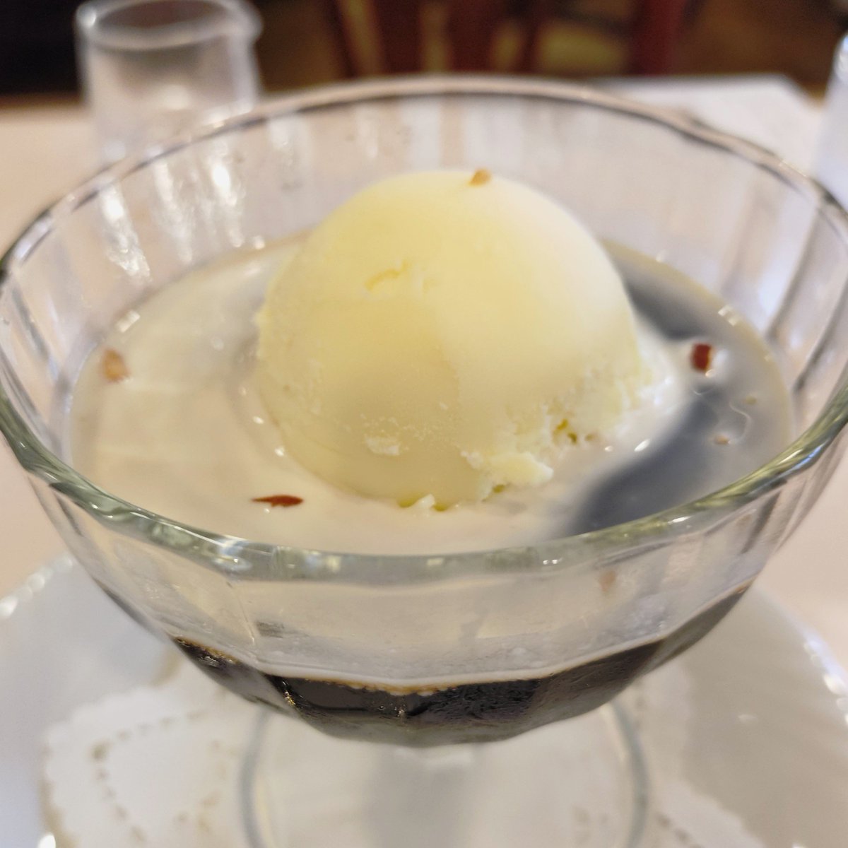 ringa_ring's tweet photo. 暫く来ない間に、下高井戸の珈琲館がマッサージ店に変わってた💧ホットケーキ楽しみにしてたのに、、💧仕方ないのでコロラドで一息。DOUTORの始まりがコロラドってわかるFreeWiFi（笑） https://t.co/WMuEqZAEVw