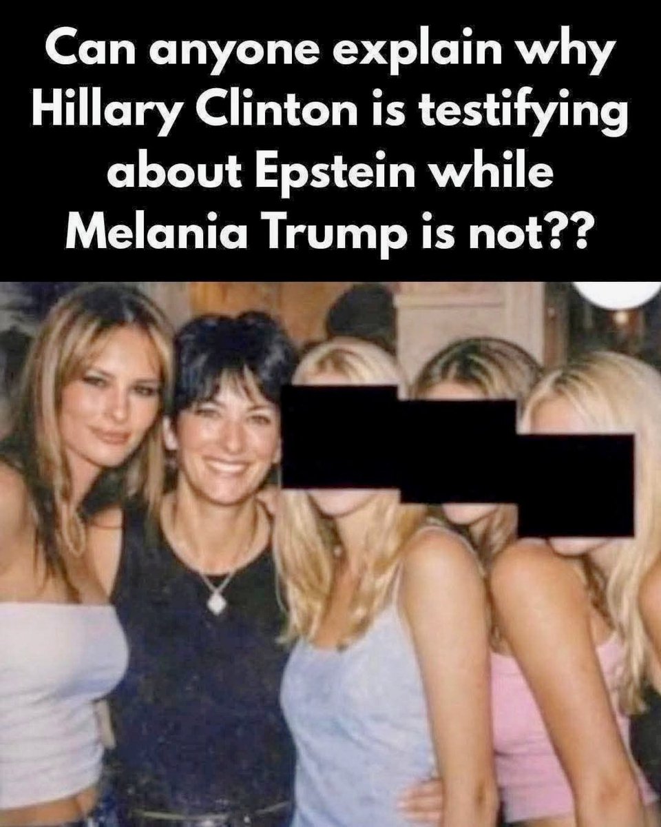 GoodN67788's tweet photo. #trumprepublicancorruption #TrumpEpstein #TrumpEpsteinPedoCoverUp #VoteBlueToSaveAmerica #votenlue https://t.co/cJBpvFujKh