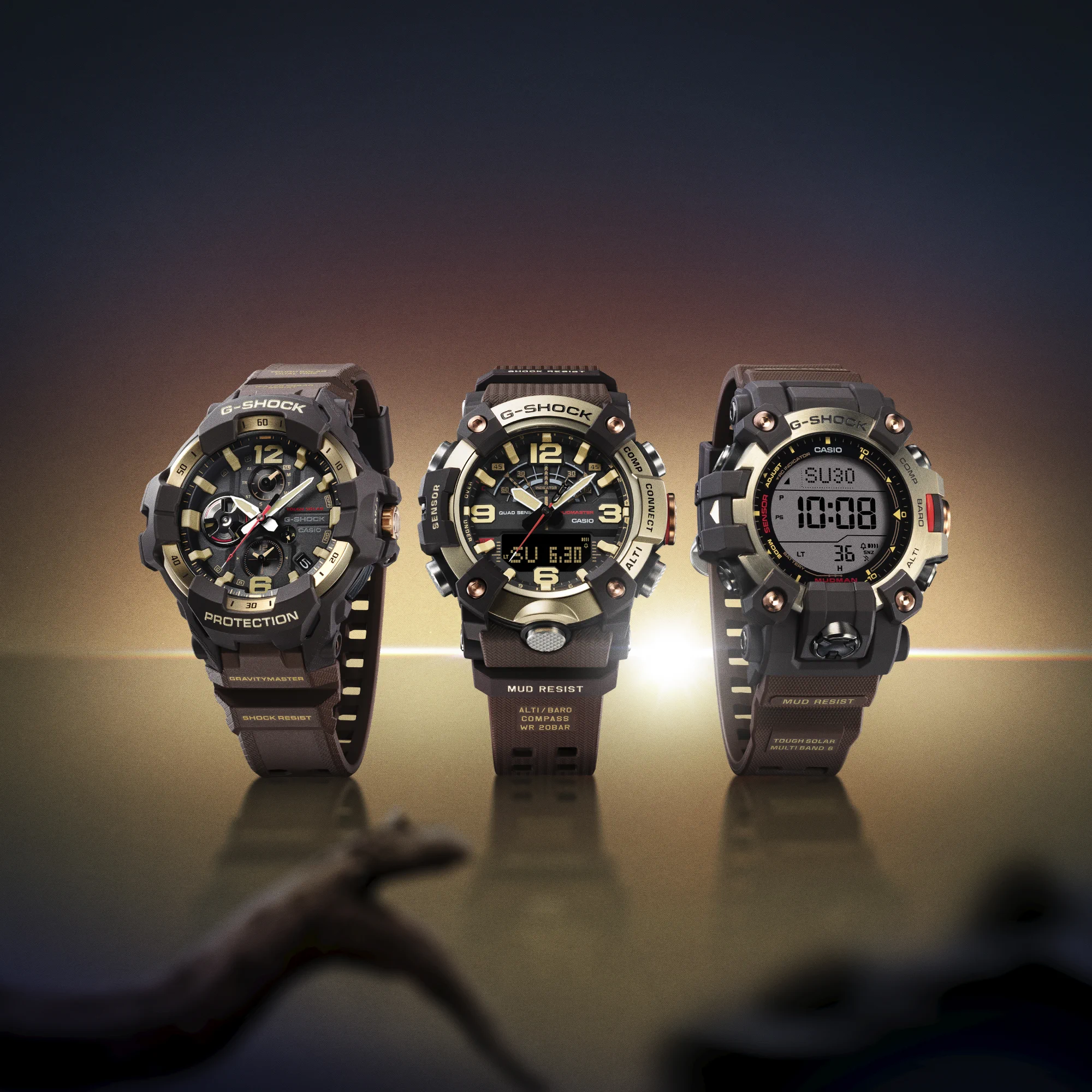 G-SHOCK JAPAN on X: 