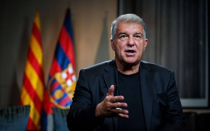Filter_Porous's tweet photo. 9. Joan Laporta

President of Barcelona. Navigated the club out of financial crisis and is overseeing the Camp Nou rebuild that will further increase Barça’s power. https://t.co/GpK5SJiX1f