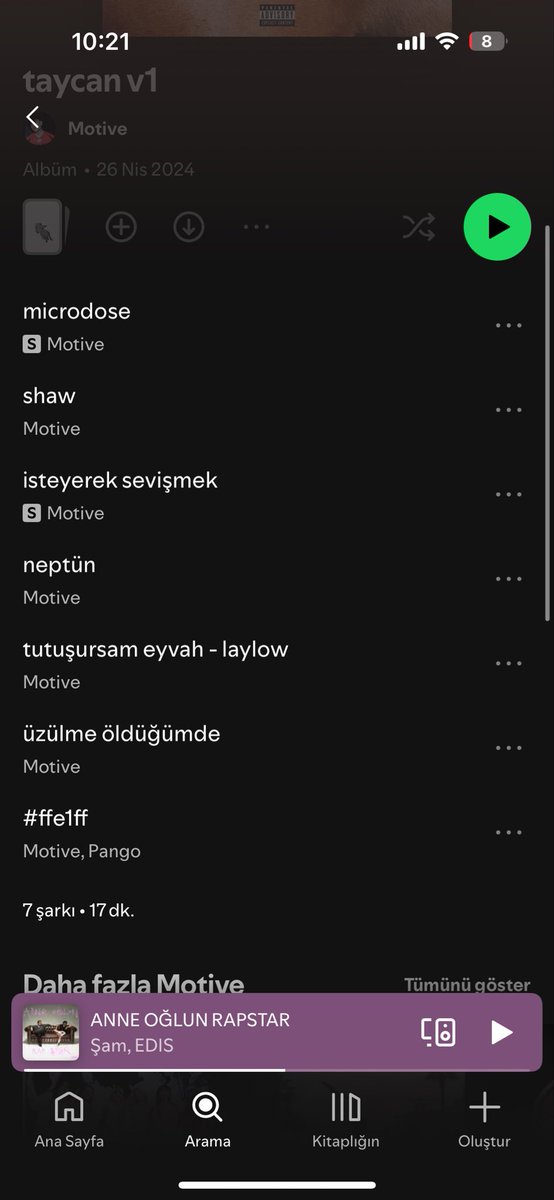 thessopranos's tweet photo. @quakqqq @Onnlyzey en rap albüm bu kadar rap bana fazla ben şamın popunu dinliyom https://t.co/LakIoMohG7