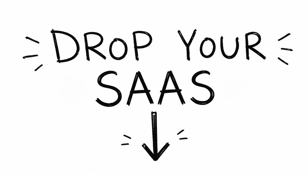 Founder_Stack49's tweet photo. Hey founders !

Looking to meet with people building in:

🍽️ SaaS 
🚀 Tech
📲 Automation
🧠 AI tools
📱 Product Development
🔥 Web APP
💻 Devs

Drop what you’re working on 👇 https://t.co/FXCVFqKiQc