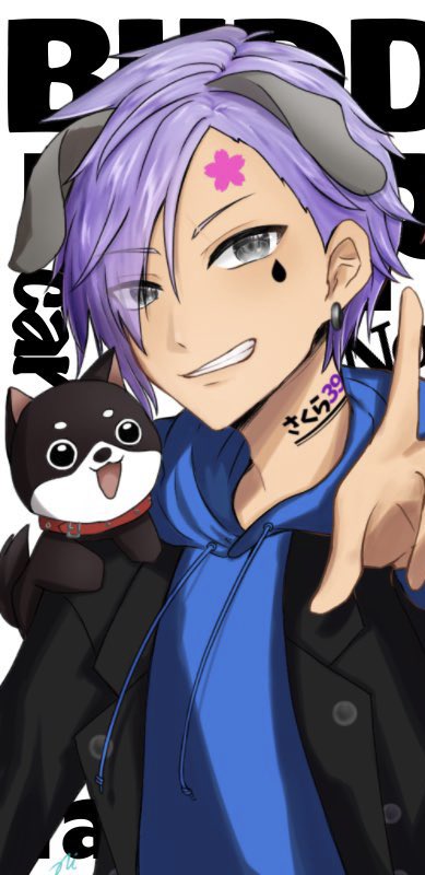 Sakura39_VTuber's tweet photo. 新規リスナー様と色んなVTuberの方と仲良くなり
皆でワチャワチャゲームやりたい！！

是非皆さん！！！フォローして仲良くしてしてください！！！ﾁｬｱ( ͜🍵 ･ω･) ͜🍵 https://t.co/3K2GA0lSLe