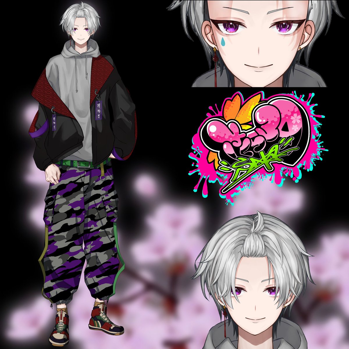 Sakura39_VTuber's tweet photo. 新規リスナー様と色んなVTuberの方と仲良くなり
皆でワチャワチャゲームやりたい！！

是非皆さん！！！フォローして仲良くしてしてください！！！ﾁｬｱ( ͜🍵 ･ω･) ͜🍵 https://t.co/3K2GA0lSLe