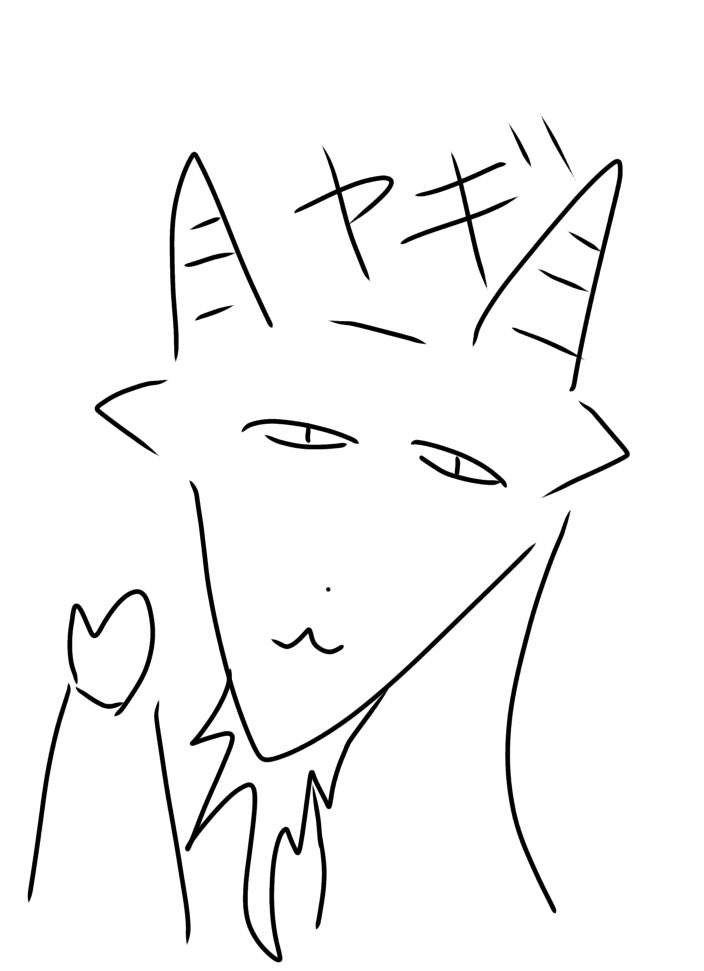 ten_teto's tweet photo. 初代ヤギはこれ https://t.co/oB5S6v4MjO