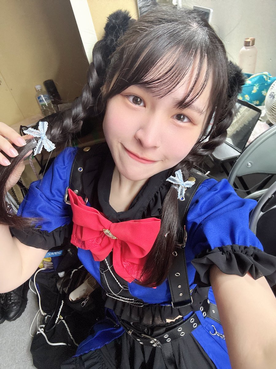 みぃみ🍓7/20(月祝)福岡いくよー！！！ (@wgmm_mi_mi) / Posts / X