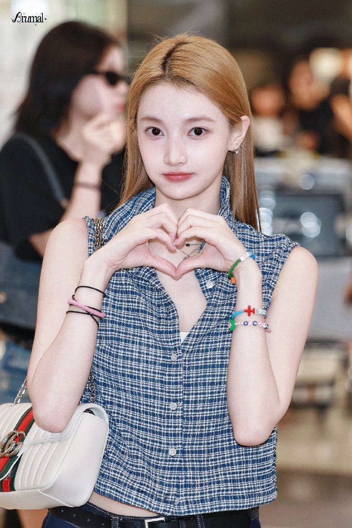 wearea2o_family's tweet photo. 260803 A2O MAY #SHIJIE AT GMP AIRPORT🛬

Cr. Brumal on weibo https://t.co/ZegSyZe10q