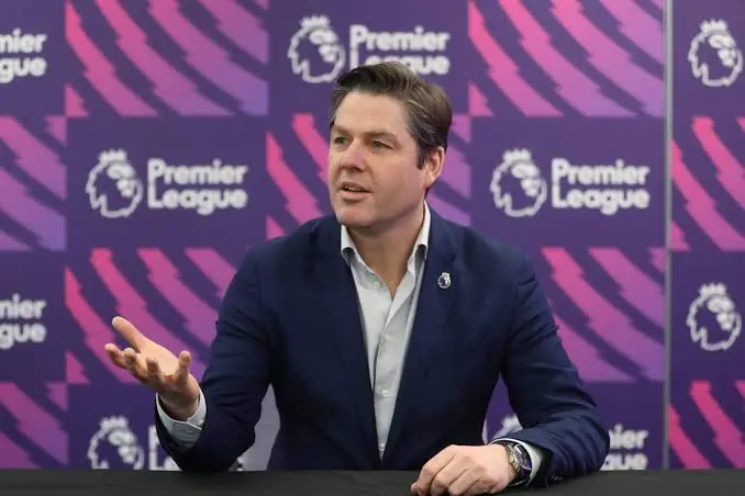 Filter_Porous's tweet photo. 10. Richard Masters

CEO of the Premier League... by far the richest and most global domestic competition. Keeps the league commercially dominant despite constant challenges.

Who would you rank higher or lower?
Drop your Top 5 below 👇 https://t.co/zzMQTv59y4