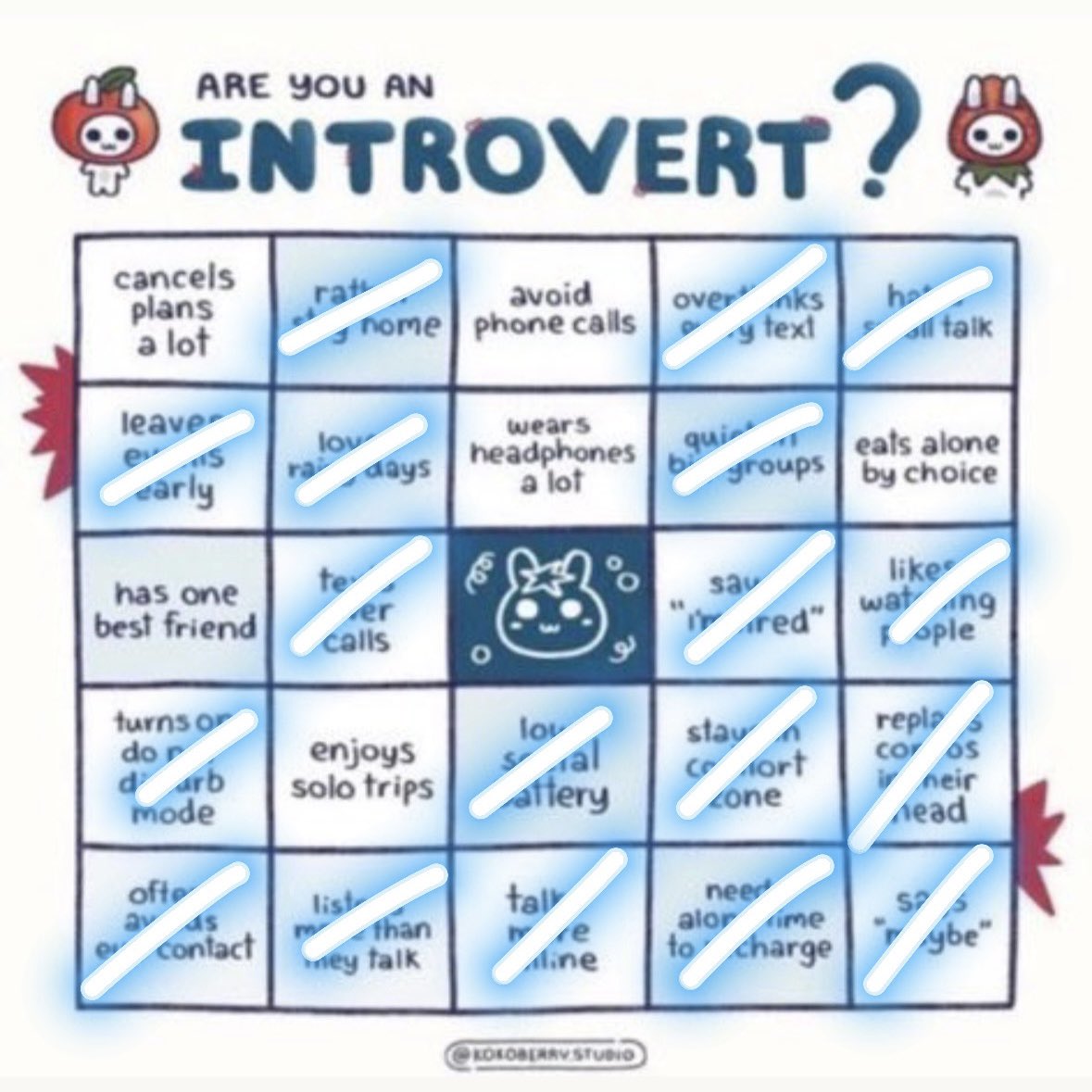 goodsobinneul's tweet photo. my ass is the most introverted of all of the whole introverts https://t.co/UZOs2svVll