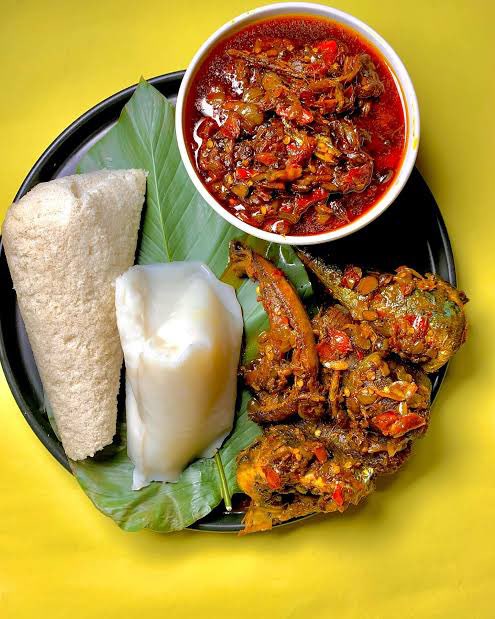 mariolexxx's tweet photo. Is it true that Ekuru na elders food? Ounje Awon agba https://t.co/hrNOD1svLV