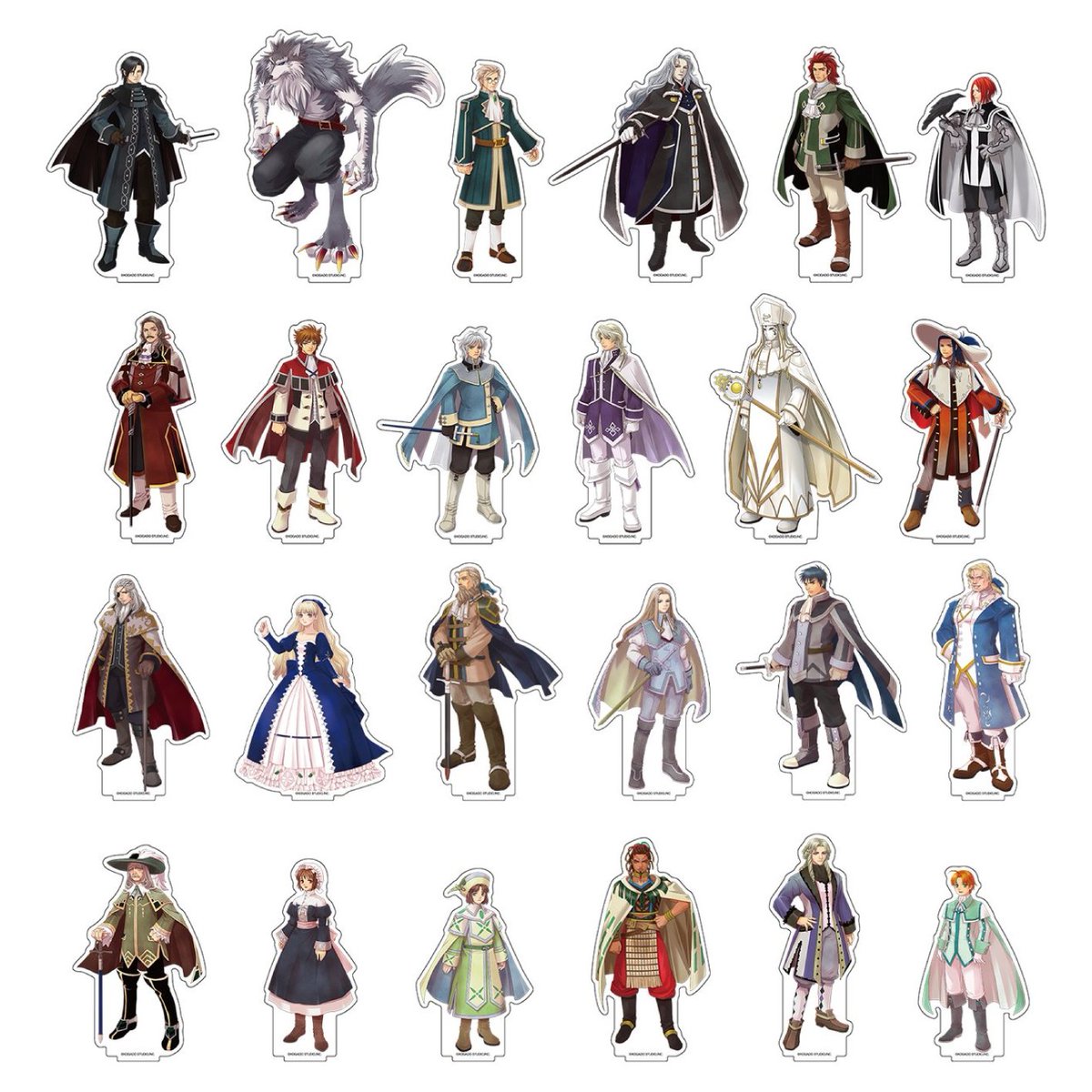 工画堂スタジオ【公式】 (@KOGADO_STUDIO) / Posts / X