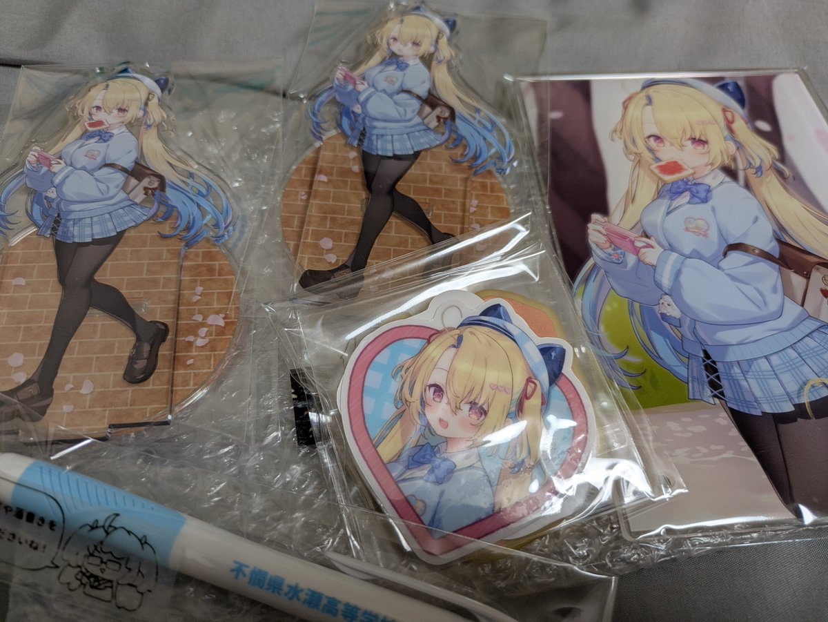 水瀬 しあ🏖バレーボール同時視聴🏐 (@minase_shia) / Posts / X