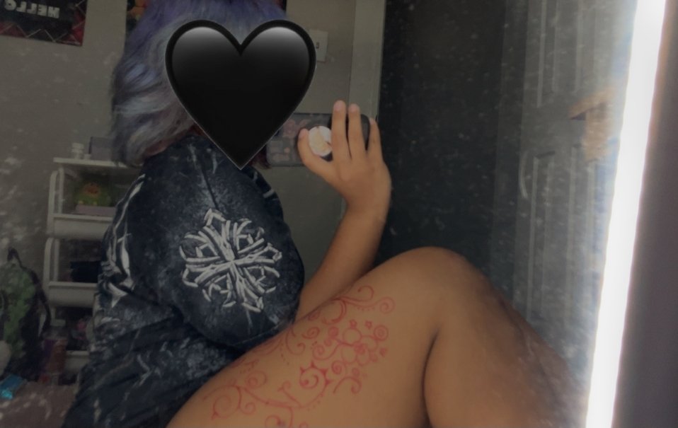 BunSammmii's tweet photo. New to #nsfwtwt !! She/her
I'm 18
Submissive<3
I really want a daddy that can spoil me!
Doordash giftcards for payment
I send pics and VMs!
#selling #petplay #cnc #rapekink https://t.co/BlLB5pfkPL