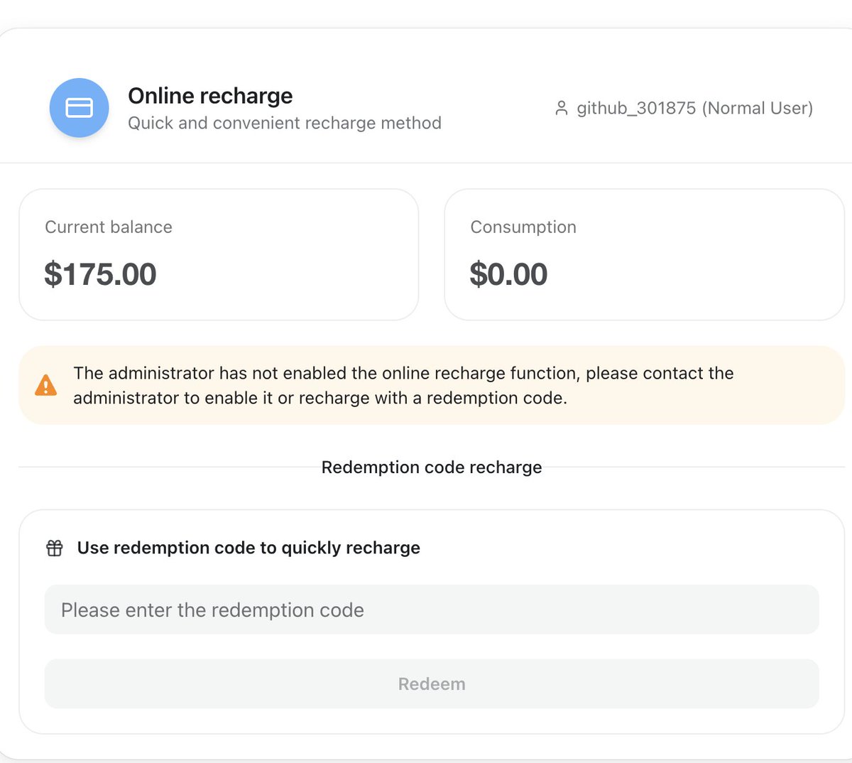 APyae75039's tweet photo. $175 FREE AI Credits for GitHub usersGitHub account before 2025?
Claim free credits from Agent Router.Login with GitHub only.
Check Wallet for credits.  Limited offer.https://t.co/u1wzWoKJMS https://t.co/ptzc8U89Te