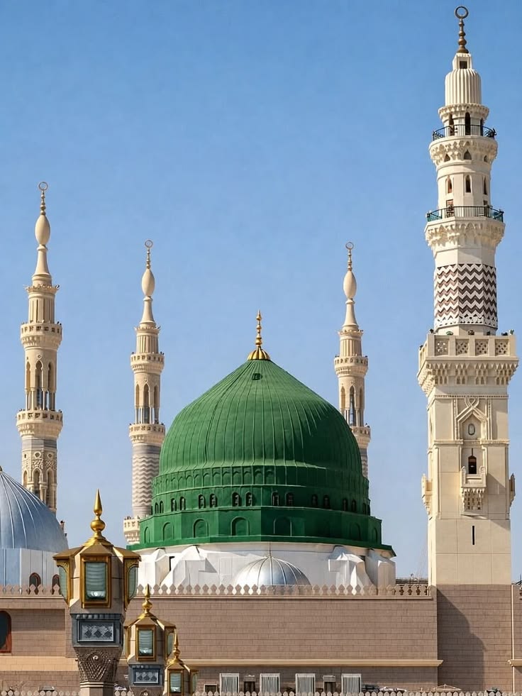 PareeshyA96219's tweet photo. ﷽
السلام عليكم ورحمة الله وبرکاتہ
#خاتم_النبیین_محمدﷺ
#درود_وسلام
جب اللہ 'کُن' کہتا ہے، تو ناممکن بھی ممکن بن جاتا ہے۔
اس لیے حالات کو نہیں، اپنے رب کی قدرت کو دیکھو۔
﴿كُن فَيَكُونُ﴾
 🤍 https://t.co/RUeBPLcR2r