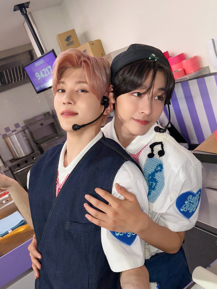 timetomaeda's tweet photo. 240803 엔시티위시 인스타그램

𝐨𝐫𝐝𝐞𝐫 𝐧𝐨. 💜❤️

#리쿠 #リク #RIKU #NCTWISH https://t.co/A5PqLgdF6m