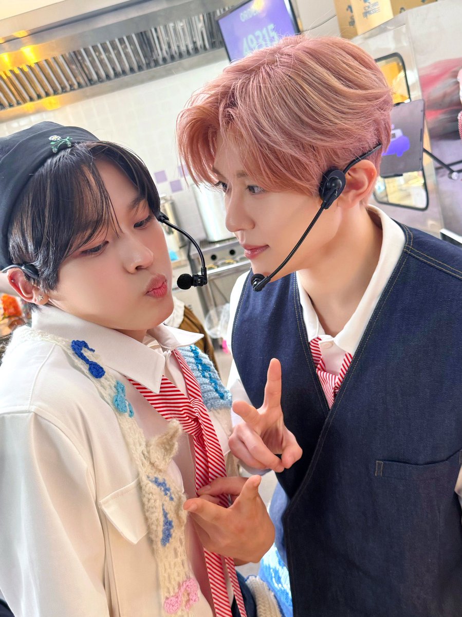 timetomaeda's tweet photo. 240803 엔시티위시 인스타그램

𝐨𝐫𝐝𝐞𝐫 𝐧𝐨. 💜❤️

#리쿠 #リク #RIKU #NCTWISH https://t.co/A5PqLgdF6m