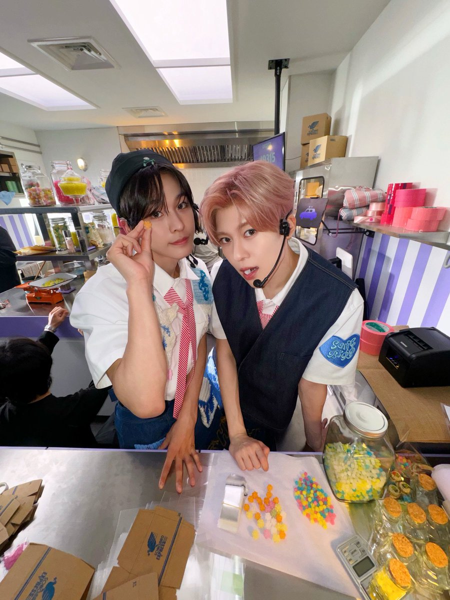 timetomaeda's tweet photo. 240803 엔시티위시 인스타그램

𝐨𝐫𝐝𝐞𝐫 𝐧𝐨. 💜❤️

#리쿠 #リク #RIKU #NCTWISH https://t.co/A5PqLgdF6m