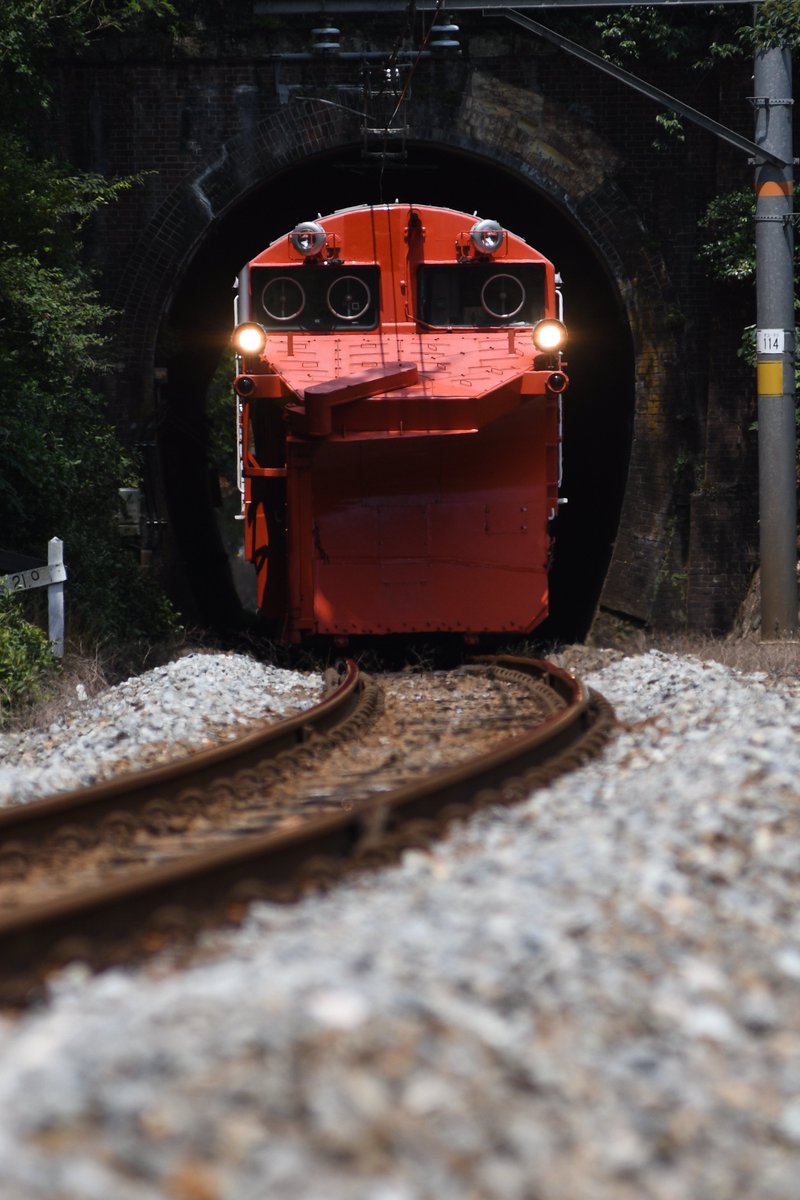 dabawb_'s tweet photo. 小学生の時に旅行で来た以来の小浜線でした。皆様暑い中、撮影お疲れ様でした。 https://t.co/YWduhu0gGC