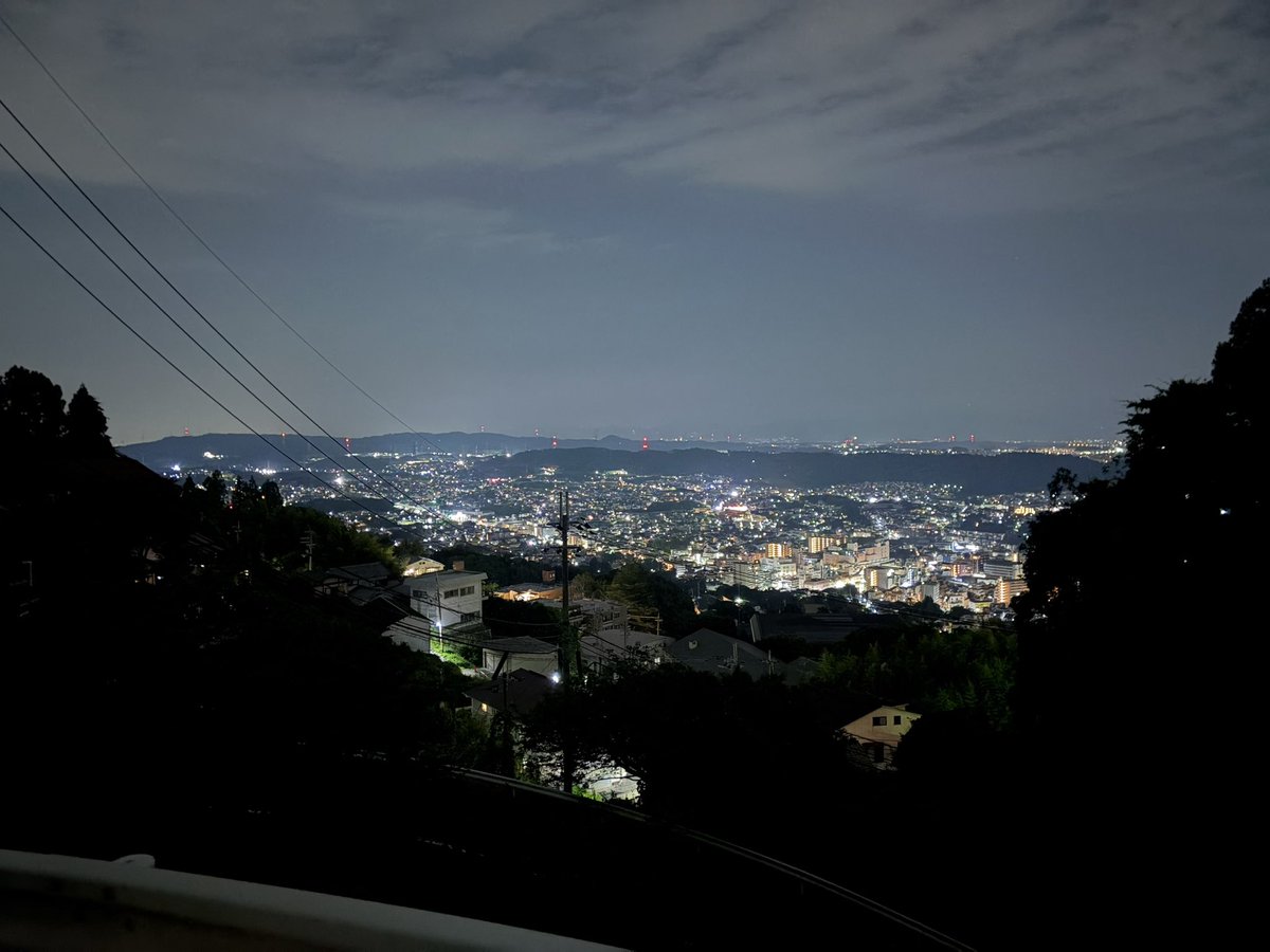 manono_oooo's tweet photo. 昨日の夜同じ大学の男友達とふたりで夜景見に行ってお泊まりえっちしてきた笑💕あと寝おきフェらもしてきた笑😴 #裏アカ女子 #裏垢女子 https://t.co/FDojLWL82G