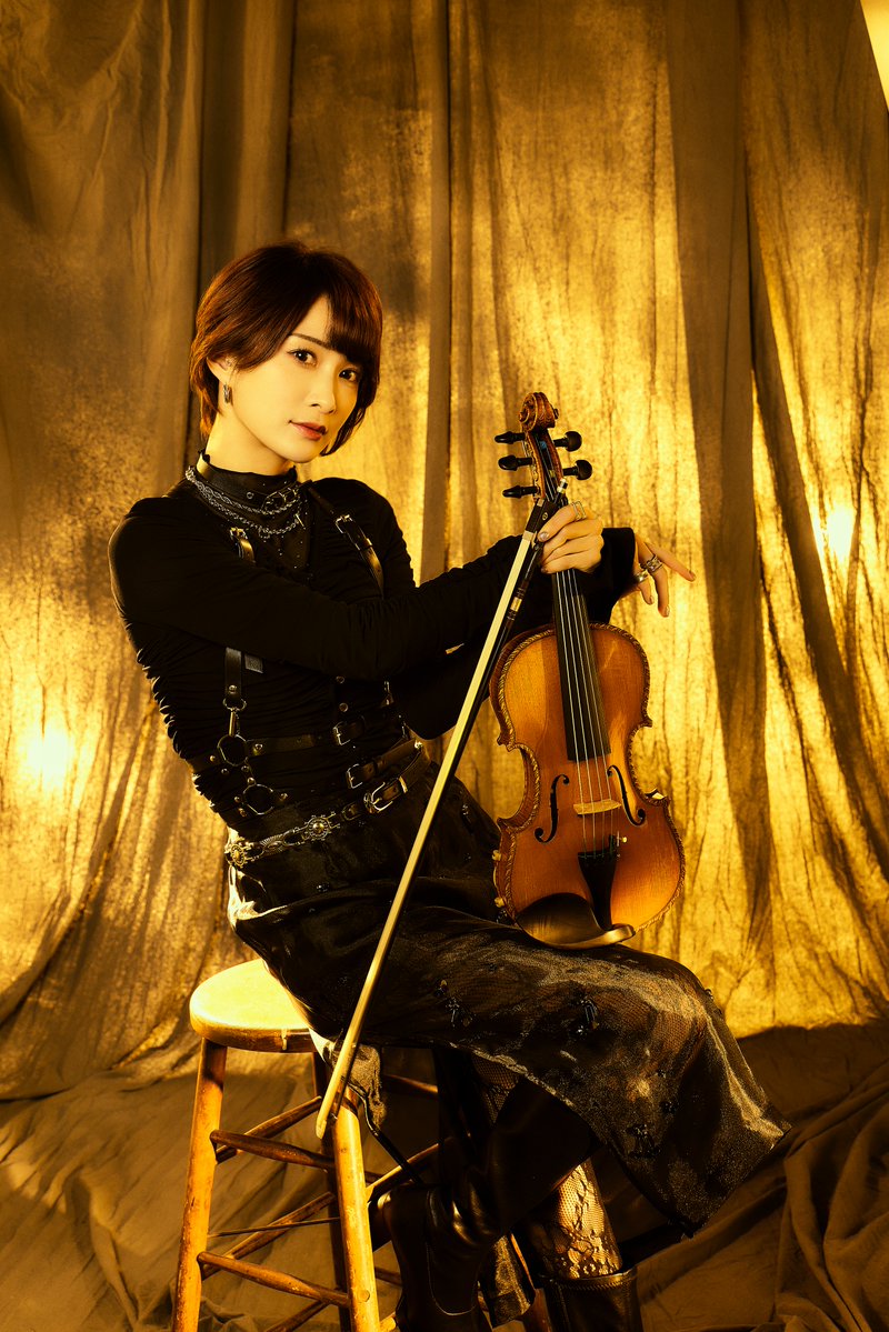 East Of Eden_official (@E_O_E_official) / Posts / X