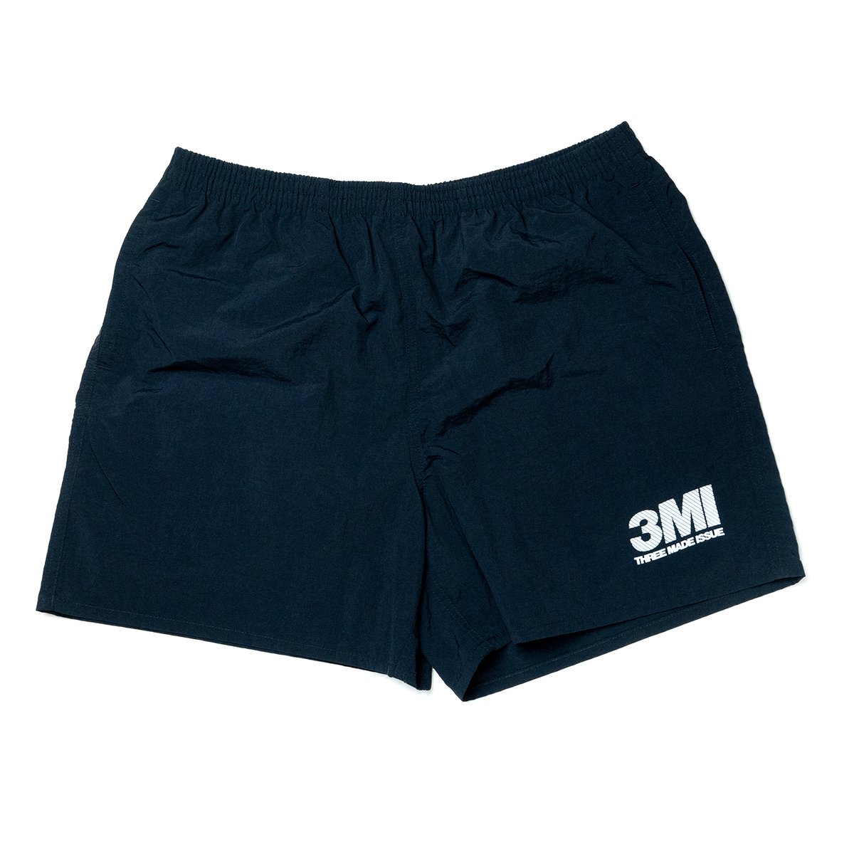 3MADEISSUE's tweet photo. 3MI Reflective PT Pants /リフレクティブ ピーティー パンツ ショーツ
▶︎ https://t.co/kIOd6gblzd
 ────────
ハリ感のあるアクティビティ向けショーツ。夏のお出かけやスポーツに。反射プリントで夜道も安心です。
ポケットもメッシュで通気性も◎
────────
#3MADEISSUE #3MI https://t.co/xxXCBEeLCa