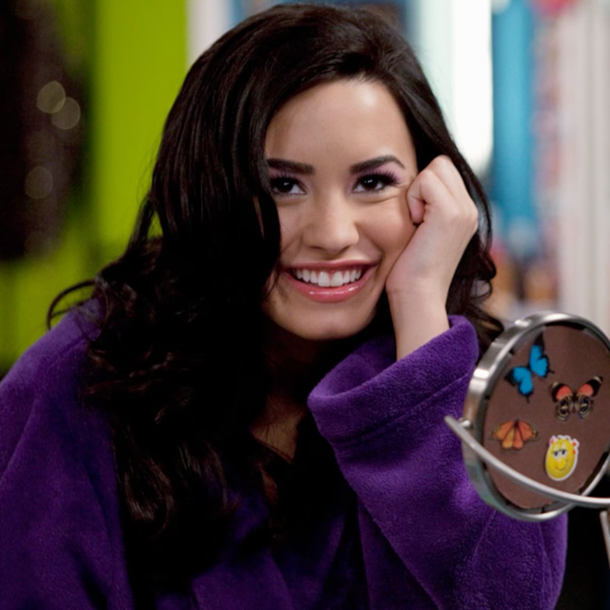 Team Demi tweet media