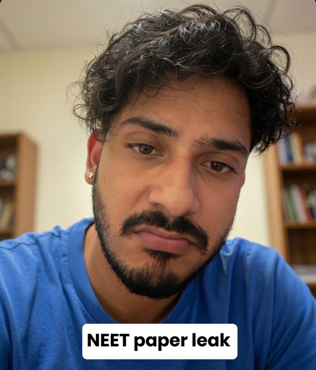 CourageousRo's tweet photo. Meet Purav jha

During the CJP protest, this guy was making daily reels and story trolling narendra modi and BJP government and asking for the accountability

He made over 5 reels, 20+ stories , mentioned in almost every youtube video.

But now, during the jharkhand students protest, this guy has no words, no reels, no stories, no yt videos. Instead of that he is enjoying in Germany with him new rumour girlfriend.

This Hypocrite leftist wanna be chhota dhruv rathee can never speak against incompatibility of congress and AAP.